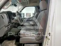 2015 Nissan NV фото