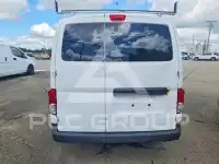 2015 Nissan NV photo