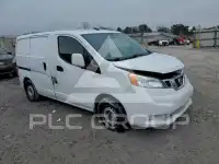 2015 Nissan NV фото