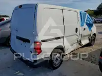 2015 Nissan NV 200 фото