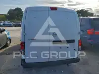 2015 Nissan NV 200 фото
