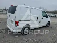 2015 Nissan NV фото