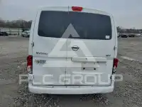 2015 Nissan NV фото