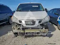 2015 Nissan NV 200 фото