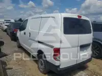 2015 Nissan NV фото
