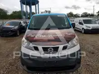 2015 Nissan NV фото