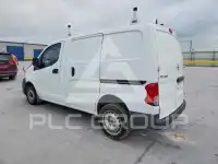 2015 Nissan NV фото