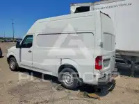 2015 Nissan NV фото