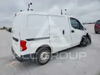 2015 Nissan NV фото