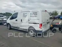 2015 Nissan NV 200 photo