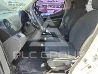 2015 Nissan NV фото
