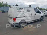 2015 Nissan NV 200 photo