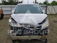 2015 Nissan NV фото