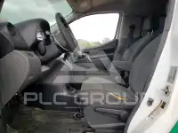 2015 Nissan NV фото