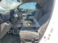 2015 Nissan NV фото