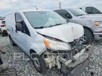 2015 Nissan NV photo