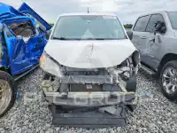 2015 Nissan NV photo