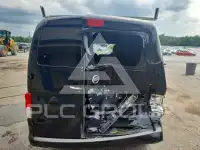 2015 Nissan NV 200 photo