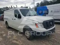 2015 Nissan NV фото