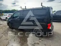 2015 Nissan NV 200 photo
