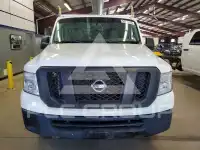 2015 Nissan NV фото