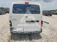2015 Nissan NV фото
