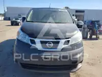 2015 Nissan NV фото