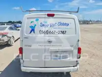 2015 Nissan NV фото