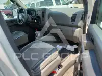 2015 Nissan NV фото