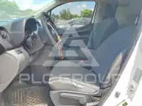 2015 Nissan NV photo
