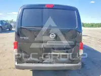 2015 Nissan NV фото
