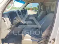 2015 Nissan NV фото