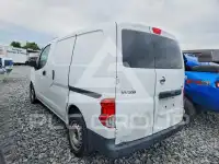 2015 Nissan NV photo