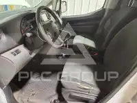 2015 Nissan NV фото