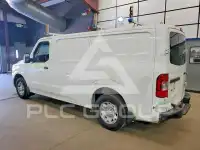 2015 Nissan NV фото