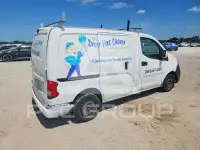 2015 Nissan NV фото