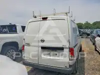 2015 Nissan NV 200 фото