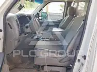 2015 Nissan NV фото