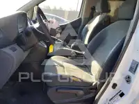 2015 Nissan NV 200 фото