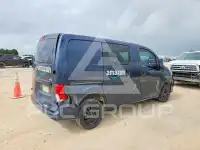 2015 Nissan NV фото