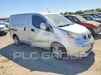 2015 Nissan NV 200 фото