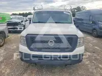 2015 Nissan NV фото