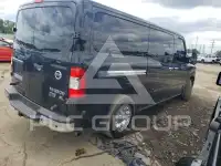 2015 Nissan NV photo