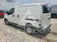 2015 Nissan NV фото