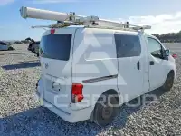 2015 Nissan NV фото