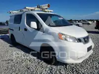 2015 Nissan NV фото