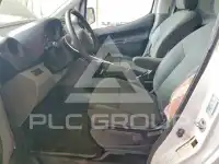 2015 Nissan NV фото