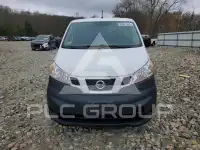 2015 Nissan NV фото