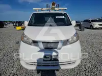 2015 Nissan NV фото