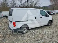 2015 Nissan NV фото